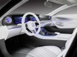 Mercedes-Benz Concept IAA 2015 года